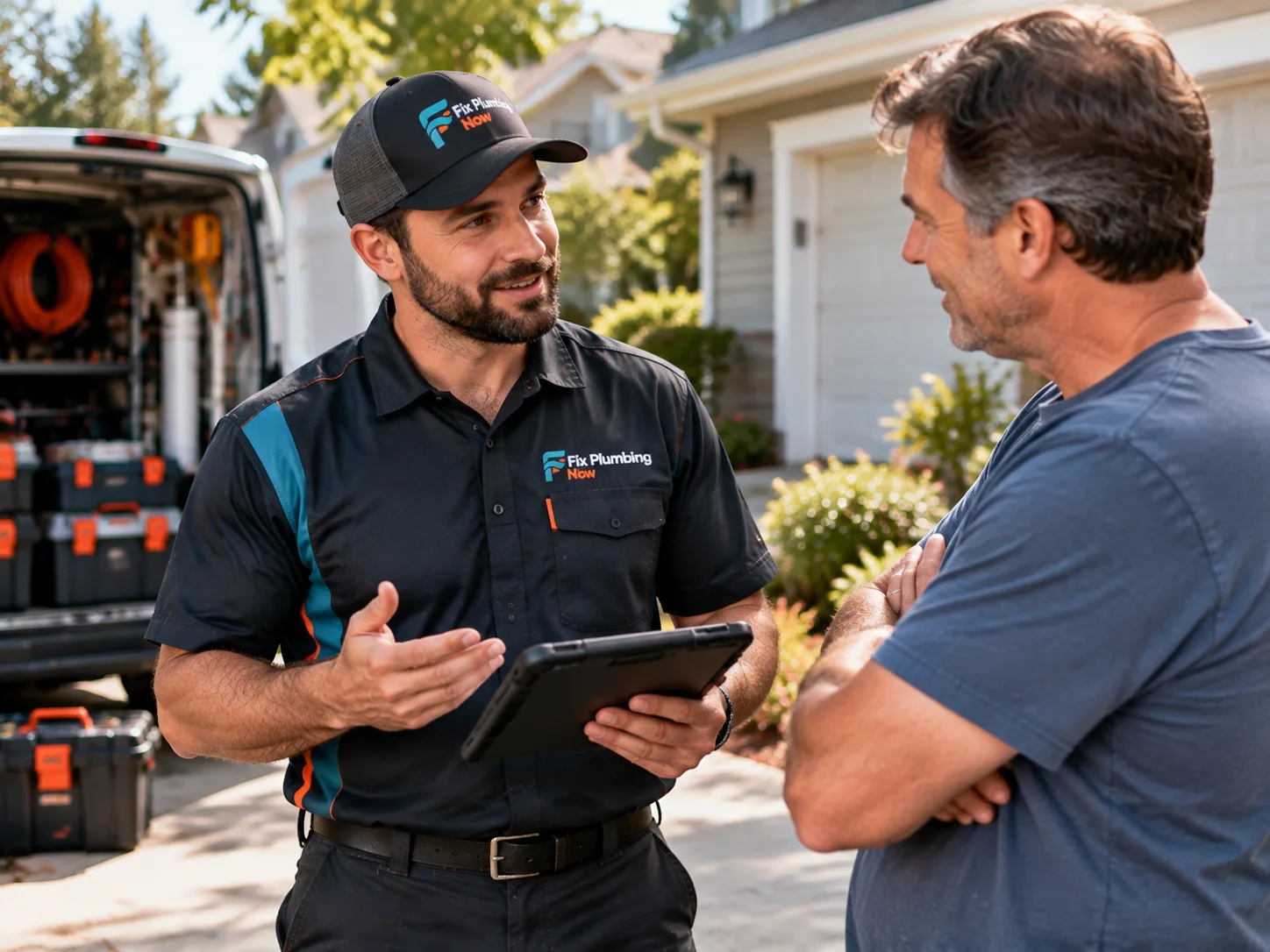 Clogged Drain Service Concord, AR FAQs